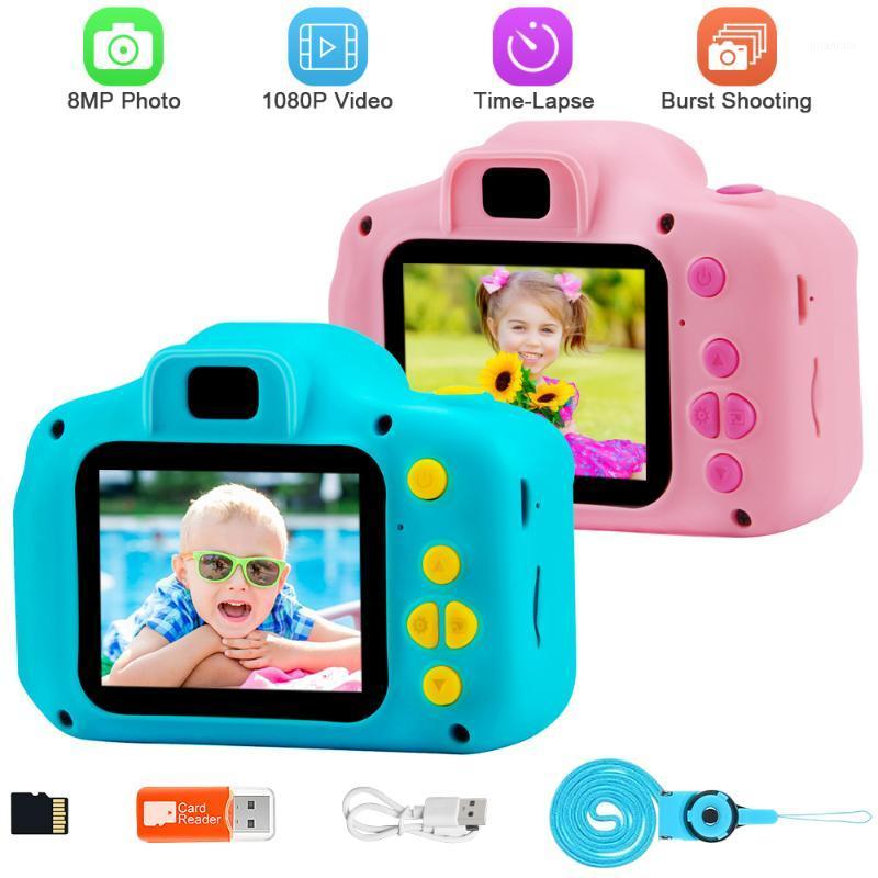 Children Kids Toy Camera Mini Digital Cam Photo Video Camera Children's Cartoon Camera Toy Camcorder Birthday Gift For Boy Girl1
Children Kids Toy Camera Mini Digital Cam Photo Video Camera Children's Cartoon Camera Toy Camcorder Birthday Gift For Boy Girl1