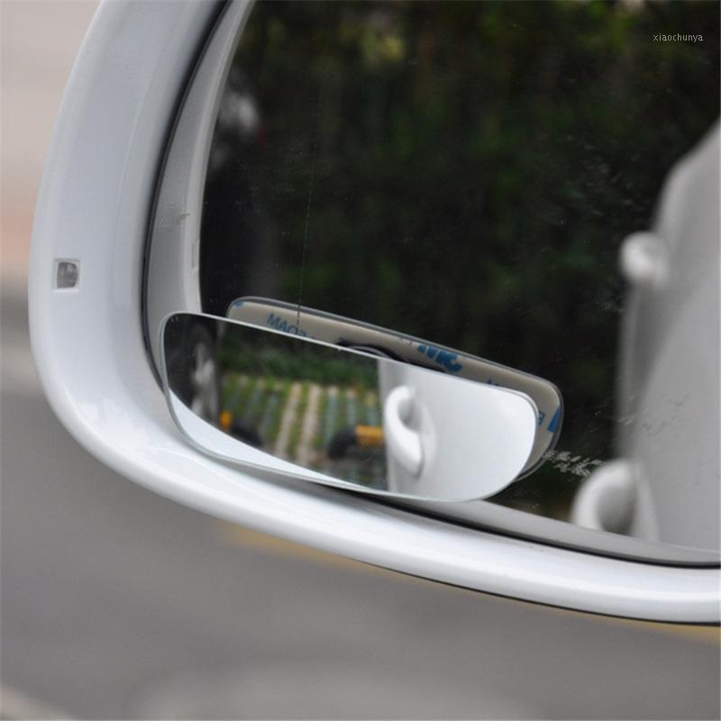 1 Piece Car Styling Blind Spot Mirror Auto Rear View Mirror Safety Blind Spot Adjustable Wide Angle View1
1 Piece Car Styling Blind Spot Mirror Auto Rear View Mirror Safety Blind Spot Adjustable Wide Angle View1