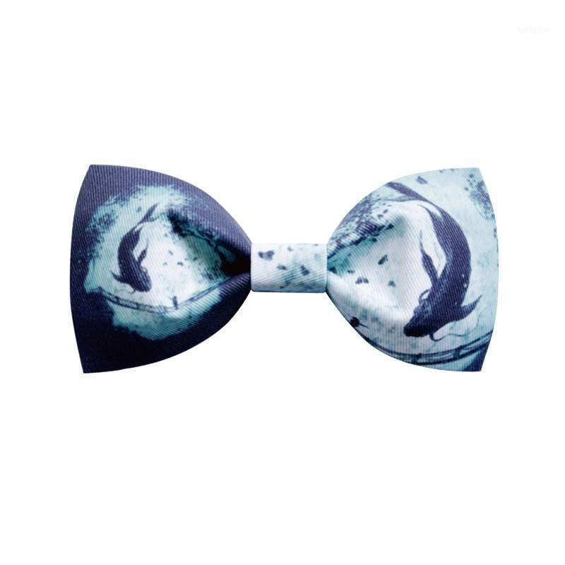 Bow Tie Animals Printed Pisces Bow Ties With Gift Box Packed Christmas Gift Set High Quality Designer Butterfly Detachable1
Bow Tie Animals Printed Pisces Bow Ties With Gift Box Packed Christmas Gift Set High Quality Designer Butterfly Detachable1
