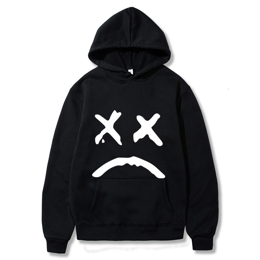 Men 2020 Casual Long Sweatshirt Sleeve Hoodie and Solid women Color Fitness Hoodies Loose Streetwear Tops Oversized Clothing, Black
Men 2020 Casual Long Sweatshirt Sleeve Hoodie and Solid women Color Fitness Hoodies Loose Streetwear Tops Oversized Clothing, Black