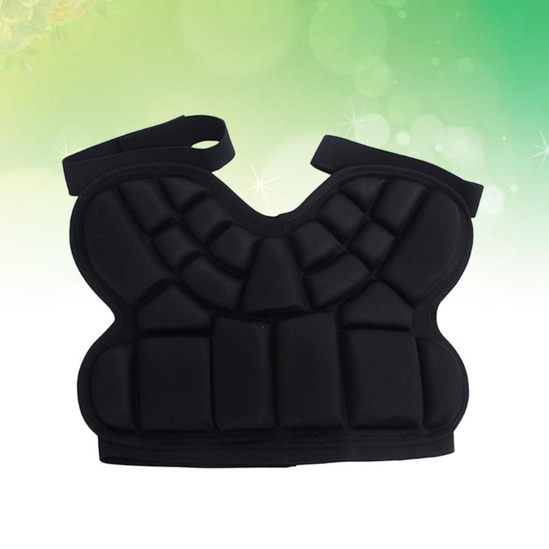 Size Kids Protective Hip Pad Shorts Adjustable Black Lightweight for Ski Snowboard Roller Skating Hockey Soccer Undersea
Size Kids Protective Hip Pad Shorts Adjustable Black Lightweight for Ski Snowboard Roller Skating Hockey Soccer Undersea