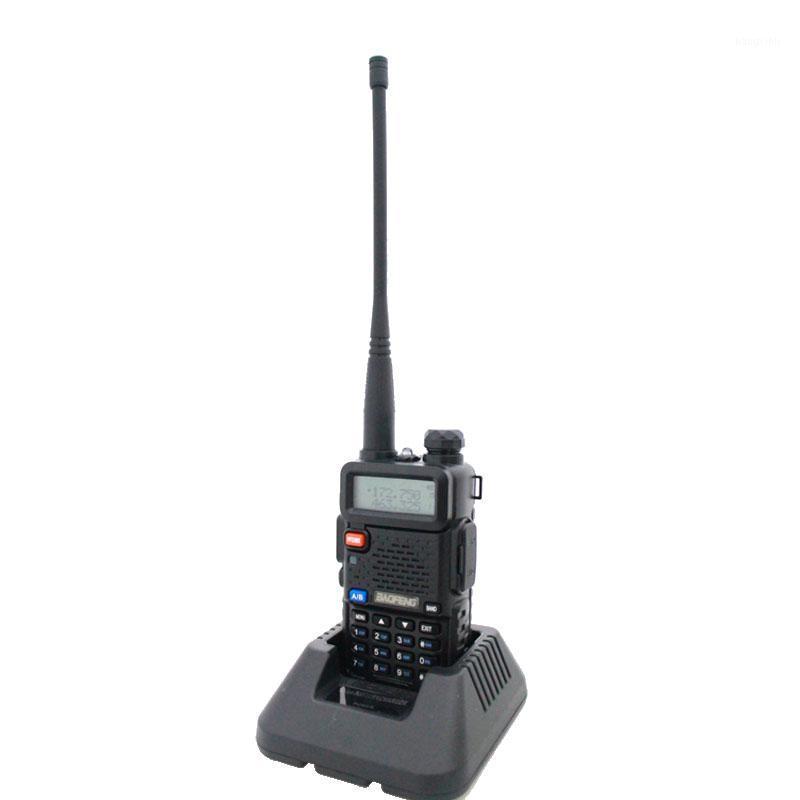 BaoFeng UV-5R Walkie Talkie Two Way Radio FM Transceiver Interphone Dual-band DTMF Encoded VOX Alarm LED Key Lock1
BaoFeng UV-5R Walkie Talkie Two Way Radio FM Transceiver Interphone Dual-band DTMF Encoded VOX Alarm LED Key Lock1
