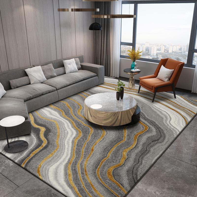 Modern Nordic Carpet Home Decoration Bedroom Carpet Sofa Area Rug For Living Room Study Room Rugs Polypropylene Large Floor Mat1, Blue
Modern Nordic Carpet Home Decoration Bedroom Carpet Sofa Area Rug For Living Room Study Room Rugs Polypropylene Large Floor Mat1, Blue