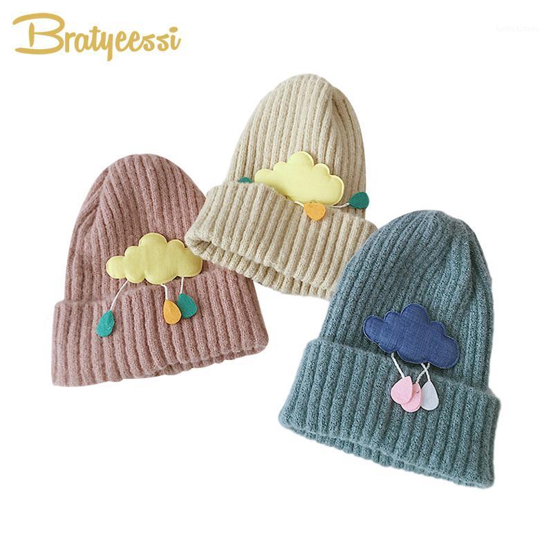 Cartoon Winter Baby Hat Cloud Knitted Kids Beanie Baby Cap Elastic Warm Children Girls Boys Hats1, Purple
Cartoon Winter Baby Hat Cloud Knitted Kids Beanie Baby Cap Elastic Warm Children Girls Boys Hats1, Purple
