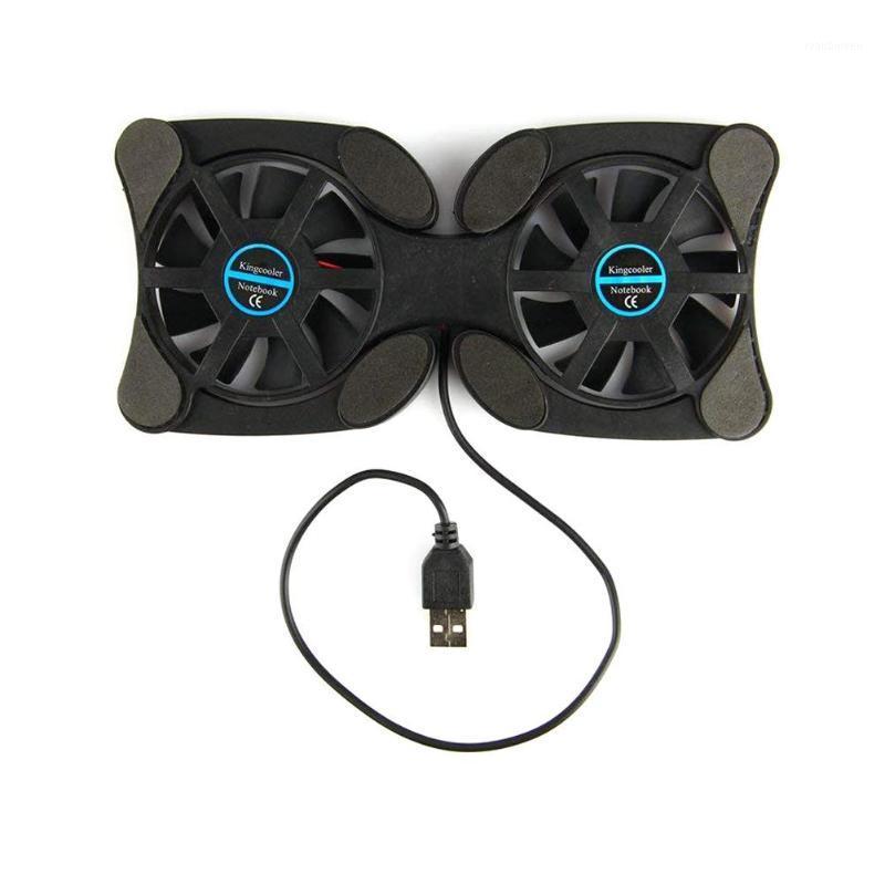Foldable USB Laptop Cooling Pads with Double Fans Mini Octopus Notebook Cooler Cooling Pad for 7-15 Inch Notebook Laptop1
Foldable USB Laptop Cooling Pads with Double Fans Mini Octopus Notebook Cooler Cooling Pad for 7-15 Inch Notebook Laptop1