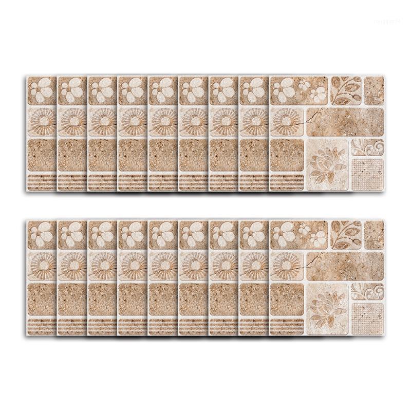 18pcs Nordic Style Square Tiles Colorful Mosaic Waterproof Stick Wall Art Bathroom Cafes Living Room Tile Sticker Wall Sticker1
18pcs Nordic Style Square Tiles Colorful Mosaic Waterproof Stick Wall Art Bathroom Cafes Living Room Tile Sticker Wall Sticker1