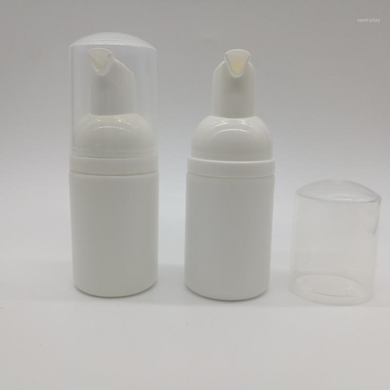 Free shipping 50pcs/lot 30ml 1OZ HDPE white Mini Foam Pump Bottle plastic empty Refillable liquid foaming Soap Travel Bottle1
Free shipping 50pcs/lot 30ml 1OZ HDPE white Mini Foam Pump Bottle plastic empty Refillable liquid foaming Soap Travel Bottle1