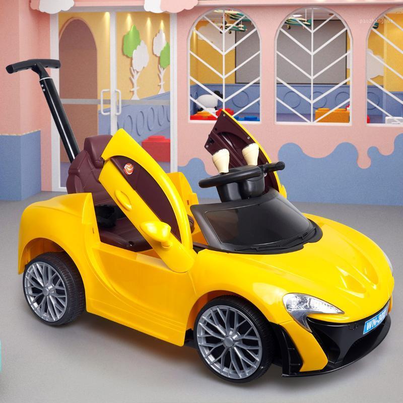 Electric Car for Kids Ride on Kids Car Battery Cars for Ride Electric Triciclo Infantil on Toys1
Electric Car for Kids Ride on Kids Car Battery Cars for Ride Electric Triciclo Infantil on Toys1
