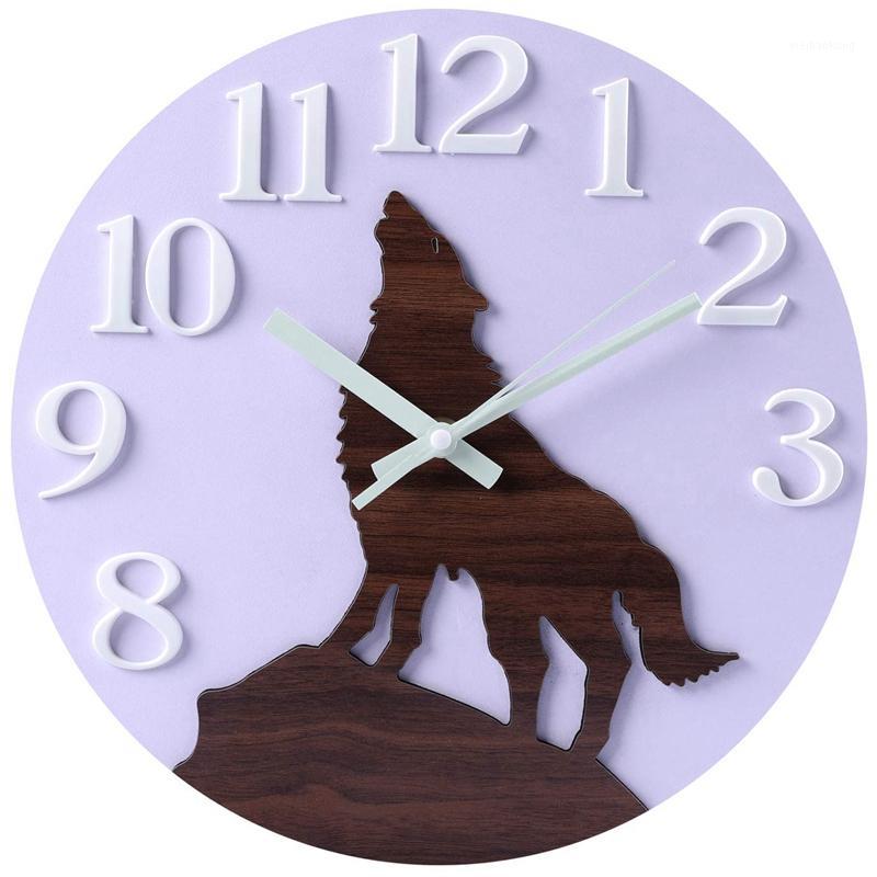 Wall Clock Night Light Function,12-Inch Silent Non-Ticking Quartz Decorative Battery Operated For Indoor Office/Home/Kitchen/B1
Wall Clock Night Light Function,12-Inch Silent Non-Ticking Quartz Decorative Battery Operated For Indoor Office/Home/Kitchen/B1