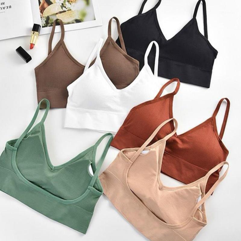 Backless Sport Bra Top High Stretch Breathable Sports Bra Push Up Running Yoga Gym Crop Top Seamless Brassiere Sport Femme1, Black
Backless Sport Bra Top High Stretch Breathable Sports Bra Push Up Running Yoga Gym Crop Top Seamless Brassiere Sport Femme1, Black