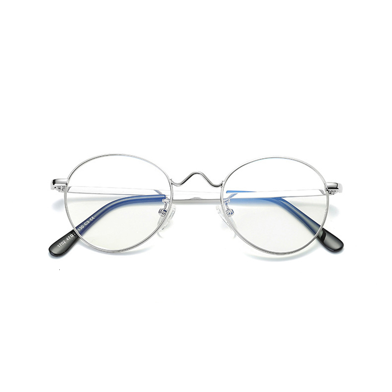 2021 New Retro Eyeglasses Women Metal Ultralight Glassesframes Men Gold Round Eyewear Frames Wd1702 N41j
2021 New Retro Eyeglasses Women Metal Ultralight Glassesframes Men Gold Round Eyewear Frames Wd1702 N41j