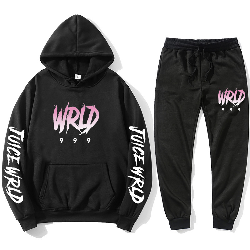 2021 New Hot Sale j Uicewrld Hoodie Suit Sweatshirt+jogging Pants Juice Wrld Juicewrld Trap Rap Rapy Tomography World Opq6, White.white2
2021 New Hot Sale j Uicewrld Hoodie Suit Sweatshirt+jogging Pants Juice Wrld Juicewrld Trap Rap Rapy Tomography World Opq6, White.white2