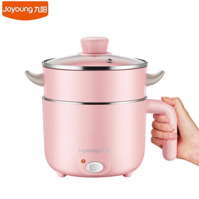 Joyoung GD76 Electric Cooker Multifunctional Steaming Cooking mini Multi Cookers Electric Cooking Pot Safety Protection1
Joyoung GD76 Electric Cooker Multifunctional Steaming Cooking mini Multi Cookers Electric Cooking Pot Safety Protection1