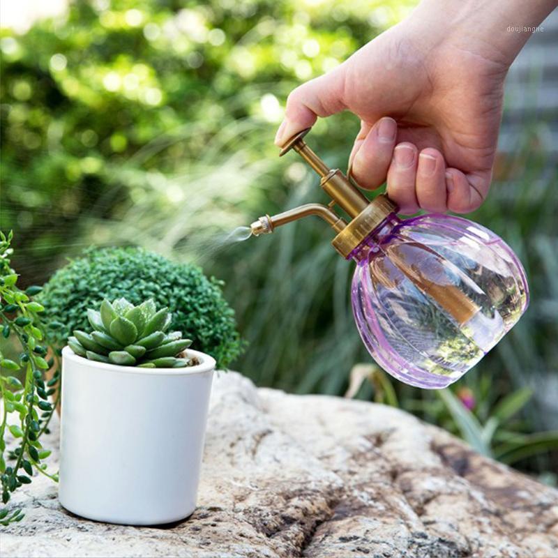 350ML Watering Pot Garden Accessories Plant Flower Spray Bottle Sprinkler Container Sprayer Planting Plastic Kettle1, Blue
350ML Watering Pot Garden Accessories Plant Flower Spray Bottle Sprinkler Container Sprayer Planting Plastic Kettle1, Blue
