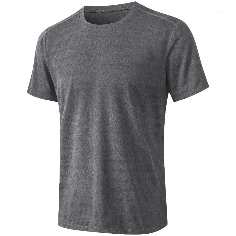 Men Fitness T-shirts Quick Dry Breathable Short Sleeve Shirt High Elastic Workout Top Fitness Shirt Sportswear for Exercise1, Black
Men Fitness T-shirts Quick Dry Breathable Short Sleeve Shirt High Elastic Workout Top Fitness Shirt Sportswear for Exercise1, Black