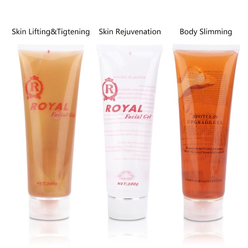 Conductive Beauty Gel for Ultrasound Cavitation EMS Body Massager RF Device IPL Hair Removal Cooling Gel Ultrasonic
Conductive Beauty Gel for Ultrasound Cavitation EMS Body Massager RF Device IPL Hair Removal Cooling Gel Ultrasonic