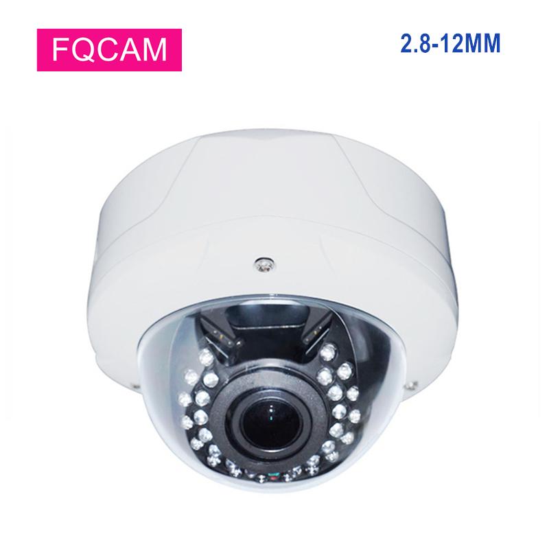 

Home Security Camera AHD 2MP 4MP 5MP 4xZoom Manual Varifocal Indoor DVR System Analog CCTV Camera 25Meters Infrared Night Vision