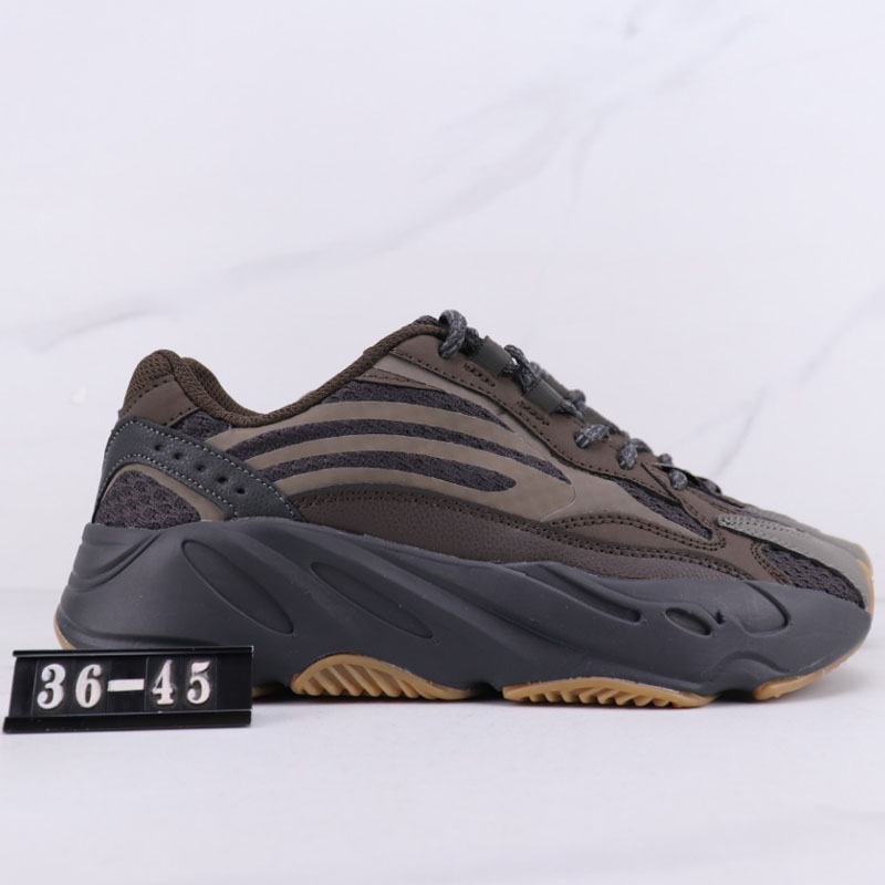 700 Mnvn Orange Run… - image