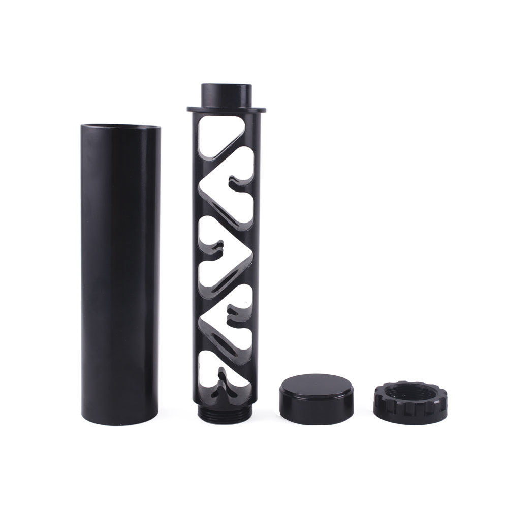 Rastp-1/2-20 1/2-28 5/8-24 Aluminum Fuel Solvent Trap Filter 6inch 10inch Fuel Filter for NAPA 4003 WIX 24003 Black RS-OFI023
Rastp-1/2-20 1/2-28 5/8-24 Aluminum Fuel Solvent Trap Filter 6inch 10inch Fuel Filter for NAPA 4003 WIX 24003 Black RS-OFI023