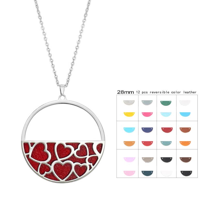 Pendant Necklaces Legenstar Love Heart Hoop Necklace For Women Gift Reversible Leather Femme 2021 Bijoux Stainless Steel Valentine's Day
Pendant Necklaces Legenstar Love Heart Hoop Necklace For Women Gift Reversible Leather Femme 2021 Bijoux Stainless Steel Valentine's Day
