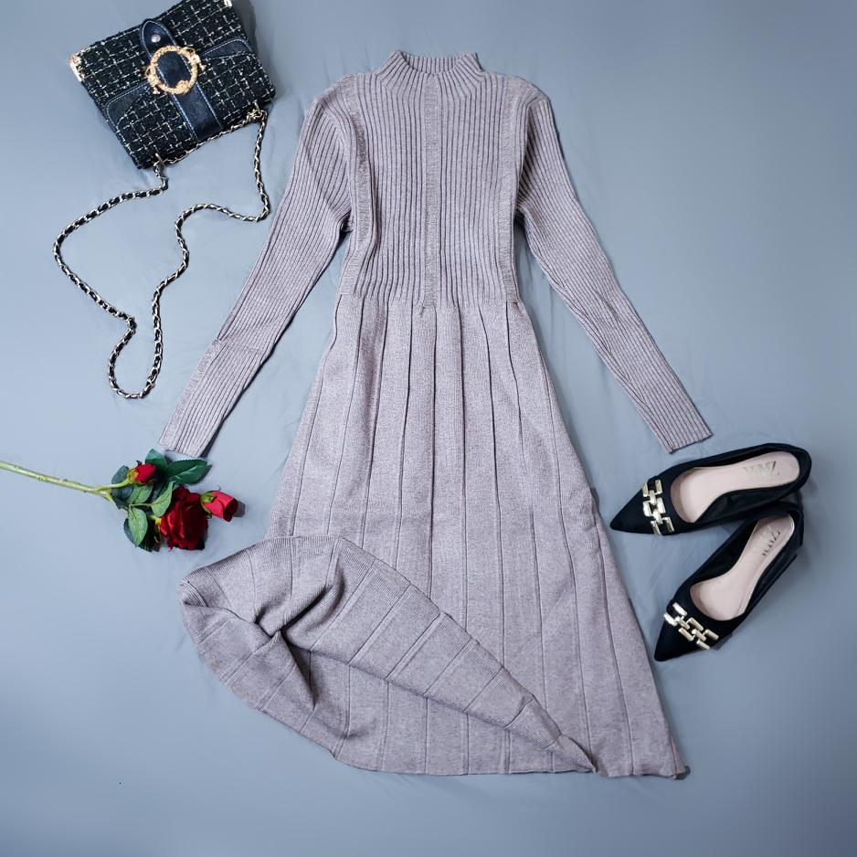 2021 New Chic Women Long Knit Maxi Sweater Autumn Winter Knitted a Line Ribbed Thick Christmas Pullover Party Es O7c0, Blue
2021 New Chic Women Long Knit Maxi Sweater Autumn Winter Knitted a Line Ribbed Thick Christmas Pullover Party Es O7c0, Blue