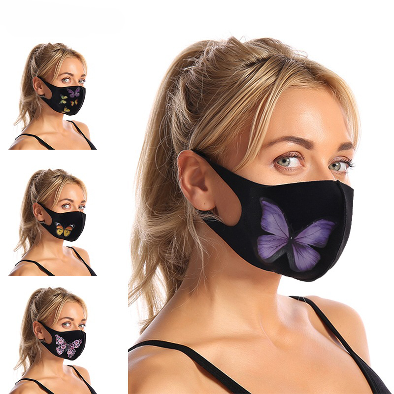 DHL Men Kimter-L834FA Women Print For Mouth Dust-Proof Party Mask Fashion Shipping Masks Cover Personality Mask Reusable Cycling Butter Mauh
DHL Men Kimter-L834FA Women Print For Mouth Dust-Proof Party Mask Fashion Shipping Masks Cover Personality Mask Reusable Cycling Butter Mauh