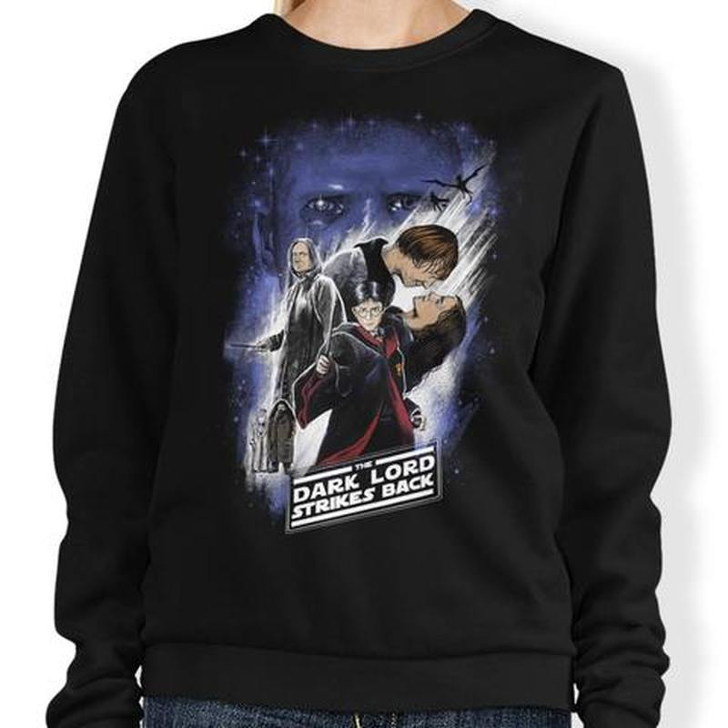 Couple pattern men's hoodless sweater 3D printing visual impact top punk gothic round neck high-quality hoodless sweater, Black
Couple pattern men's hoodless sweater 3D printing visual impact top punk gothic round neck high-quality hoodless sweater, Black