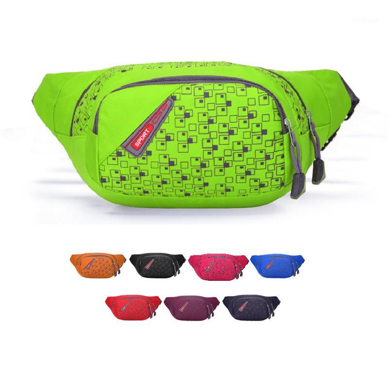 Running bag unisex outdoor sports waist bag fitness mobile phone fashion coin purse waterproof riding belt zipper1, Black
Running bag unisex outdoor sports waist bag fitness mobile phone fashion coin purse waterproof riding belt zipper1, Black