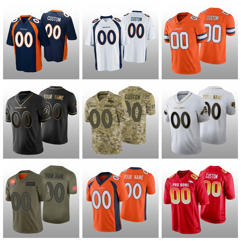 Denver''Broncos''Men Custom Orange Color Rush Limited Women Youth 2019 Salute to Service football Jersey S-6XL, Black;red
Denver''Broncos''Men Custom Orange Color Rush Limited Women Youth 2019 Salute to Service football Jersey S-6XL, Black;red
