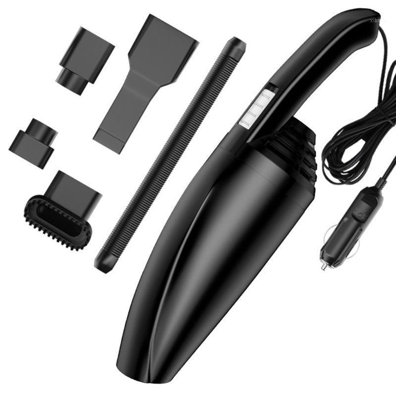 4000pa 120W Strong Power Car Vacuum Cleaner Car Handheld Vacuum Cleaner Portable D7YA1
4000pa 120W Strong Power Car Vacuum Cleaner Car Handheld Vacuum Cleaner Portable D7YA1