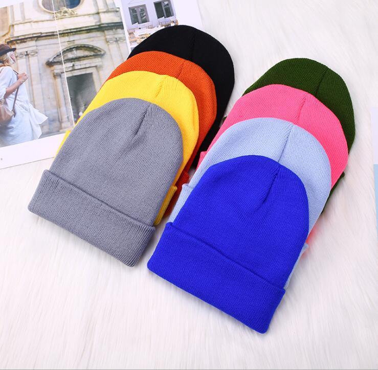 Winter Hats for Unisex New Beanies Knitted Solid Cute Hat Lady Autumn Female Beanie Caps Warmer Bonnet Men Casual Cap Wholesale1
Winter Hats for Unisex New Beanies Knitted Solid Cute Hat Lady Autumn Female Beanie Caps Warmer Bonnet Men Casual Cap Wholesale1