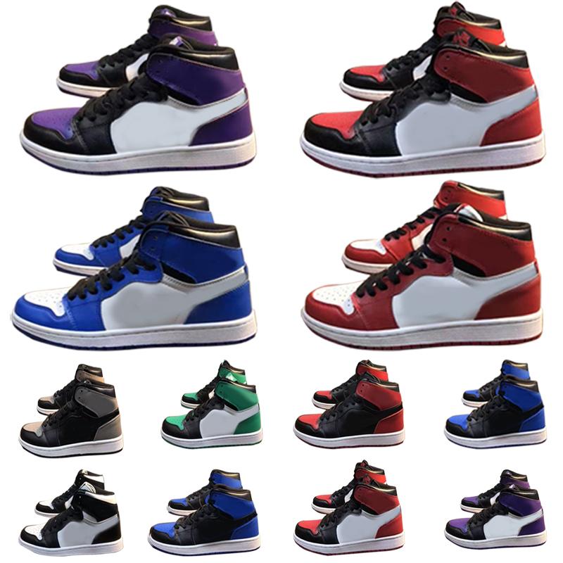 New 1 1s High Chicago 3 Shattered OG Bred Toe Banned Game Royal Shoes Men 1s man sneaker shoe Shadow Sneakers High Quality, Black
New 1 1s High Chicago 3 Shattered OG Bred Toe Banned Game Royal Shoes Men 1s man sneaker shoe Shadow Sneakers High Quality, Black