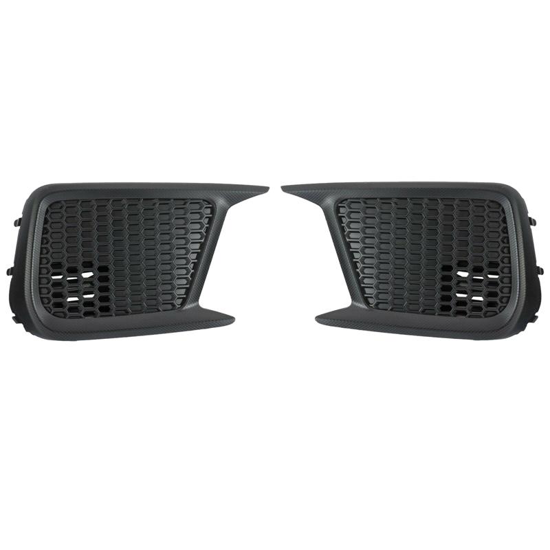 Other Lighting System Front Fog Light Bezels Left Right 57731VA400 57731VA410 For 2022 WRX STI
Other Lighting System Front Fog Light Bezels Left Right 57731VA400 57731VA410 For 2022 WRX STI