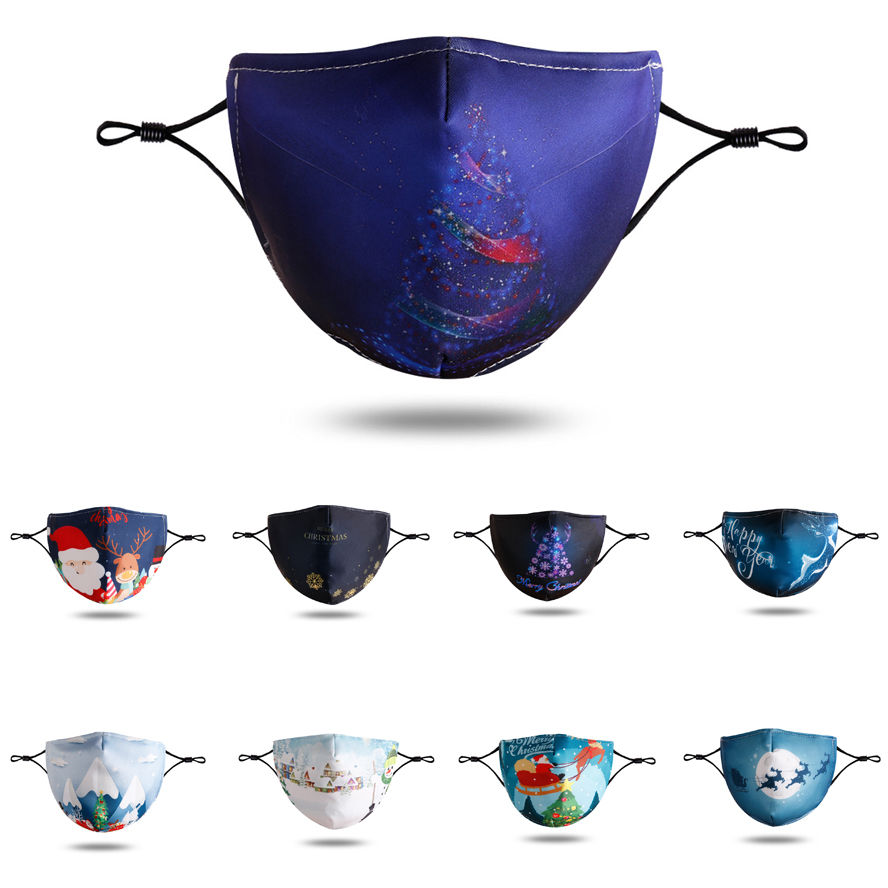 designer face mask men women Christmas printed dust-proof and haze-proof masks that can be washed repeatedly facemask
designer face mask men women Christmas printed dust-proof and haze-proof masks that can be washed repeatedly facemask