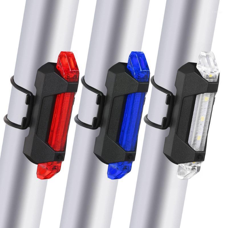 USB Rechargeable LED Bike Light Night Safety Warning Bicycle Taillight Rear Tail Lamp Portable Cycling Flash Light Super Bright1
USB Rechargeable LED Bike Light Night Safety Warning Bicycle Taillight Rear Tail Lamp Portable Cycling Flash Light Super Bright1