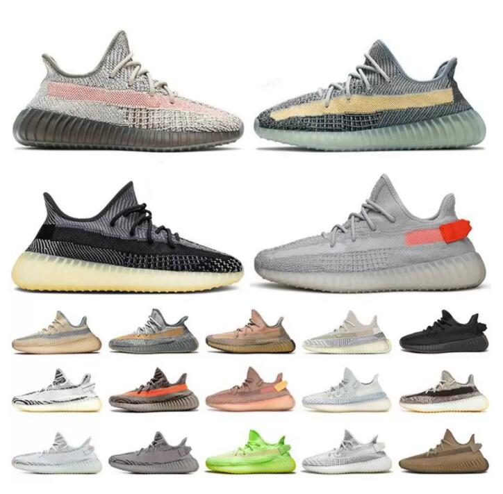 V2 Runening Shoes Static 3M Reflective men women mesh Sneakers mono ice Belgua 2.0 Sesame Butter Yellow Cream White zebra Designer Trainner 2022 top quality, 25
V2 Runening Shoes Static 3M Reflective men women mesh Sneakers mono ice Belgua 2.0 Sesame Butter Yellow Cream White zebra Designer Trainner 2022 top quality, 25