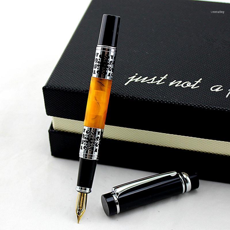 high quality Iraurita Fountain Pen Silver Clip 0.5MM Nib Calligraphy Ink Pens for Writing School Office Stationery11, Red
high quality Iraurita Fountain Pen Silver Clip 0.5MM Nib Calligraphy Ink Pens for Writing School Office Stationery11, Red