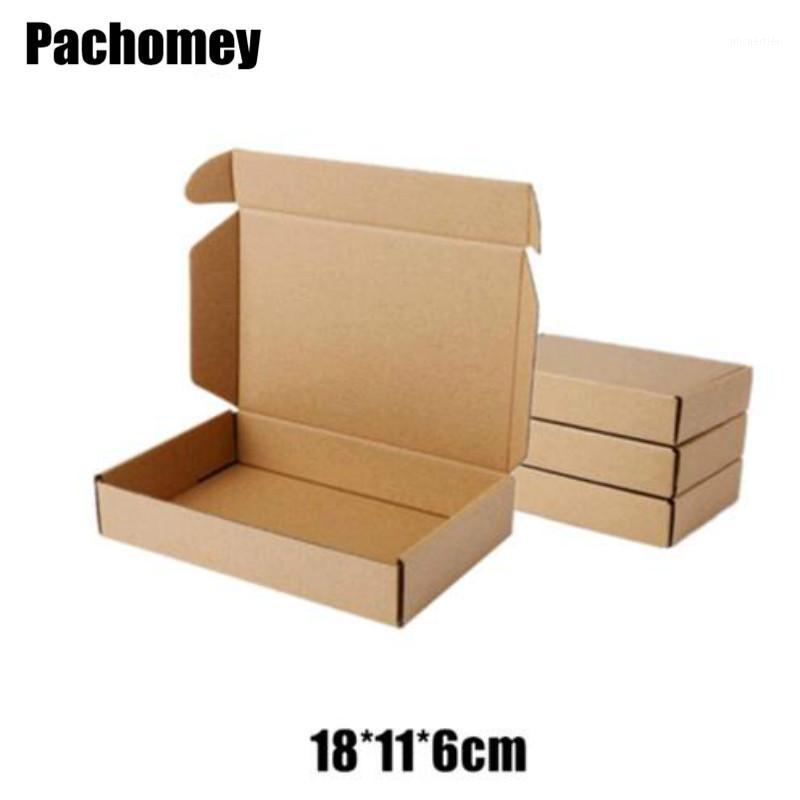Retail 18*11*6cm 10pcs/lot Brown Paper Kraft Box Gift Packing Boxes Packaging Storage Kraft Paper Boxes Mailing Box PP7731
Retail 18*11*6cm 10pcs/lot Brown Paper Kraft Box Gift Packing Boxes Packaging Storage Kraft Paper Boxes Mailing Box PP7731