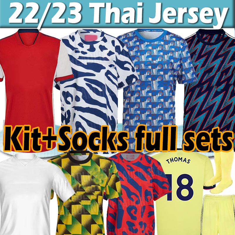XXXL 4XL 22/23 Arsen soccer jerseys gunners 9 G.JESUS WHITE THOMAS PEPE SAKA TIERNEY WILLIAN SMITH HENRY ROWE jersey 2022 2023 men kids kit socks full sets football shirt, 22-23 third patch
XXXL 4XL 22/23 Arsen soccer jerseys gunners 9 G.JESUS WHITE THOMAS PEPE SAKA TIERNEY WILLIAN SMITH HENRY ROWE jersey 2022 2023 men kids kit socks full sets football shirt, 22-23 third patch