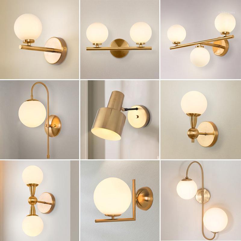 loft penteadeira luminaire glass ball living room bedroom corridor luminaria de parede bedroom lamp1
loft penteadeira luminaire glass ball living room bedroom corridor luminaria de parede bedroom lamp1