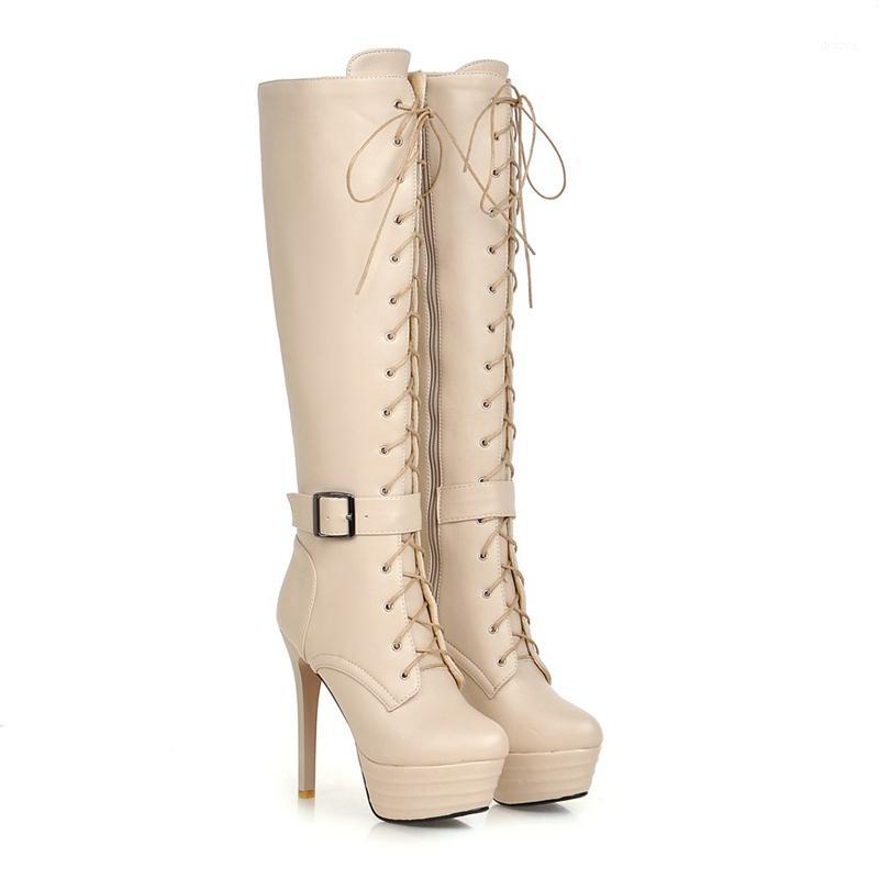 Winter fashion 2020 womens knee high long Booots Mujer Boats Shoes fashion modern ladies zipper high heels 13cm size 31-45 Q21, Brown
Winter fashion 2020 womens knee high long Booots Mujer Boats Shoes fashion modern ladies zipper high heels 13cm size 31-45 Q21, Brown