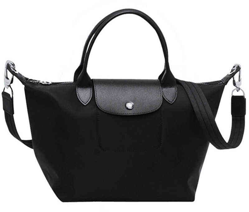 Shopping Bags 2021 Women genuine leather foldable waterproof nylon Horse bags bolsas messenger shoulde tote bag 2021 brand Bolsas 220304, Mini black
Shopping Bags 2021 Women genuine leather foldable waterproof nylon Horse bags bolsas messenger shoulde tote bag 2021 brand Bolsas 220304, Mini black