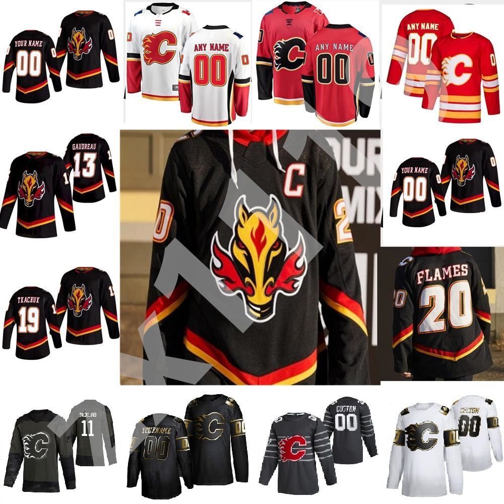 Calgary Flames 2021 Reverse Retro Hockey Jerseys Johnny Gaudreau Jersey Matthew Tkachuk Milan Lucic Sam Bennett Mark Giordano Custom Stitche, Black;red
Calgary Flames 2021 Reverse Retro Hockey Jerseys Johnny Gaudreau Jersey Matthew Tkachuk Milan Lucic Sam Bennett Mark Giordano Custom Stitche, Black;red