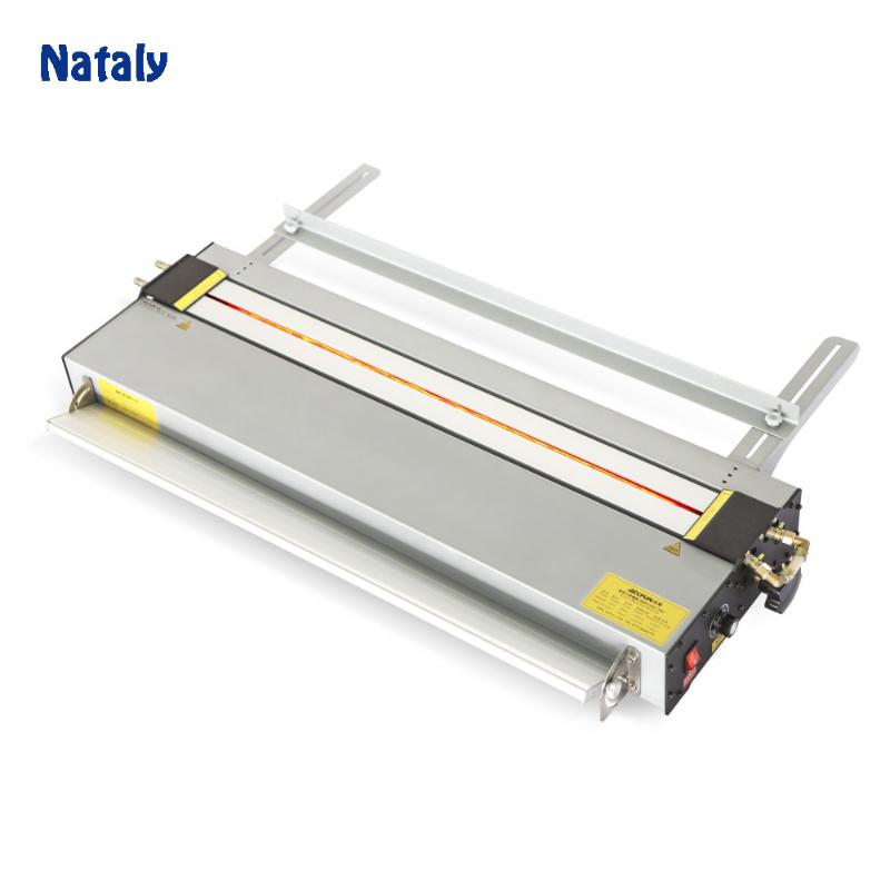 Acrylic channel letter sign bending machine for stainless and aluminum letter
Acrylic channel letter sign bending machine for stainless and aluminum letter