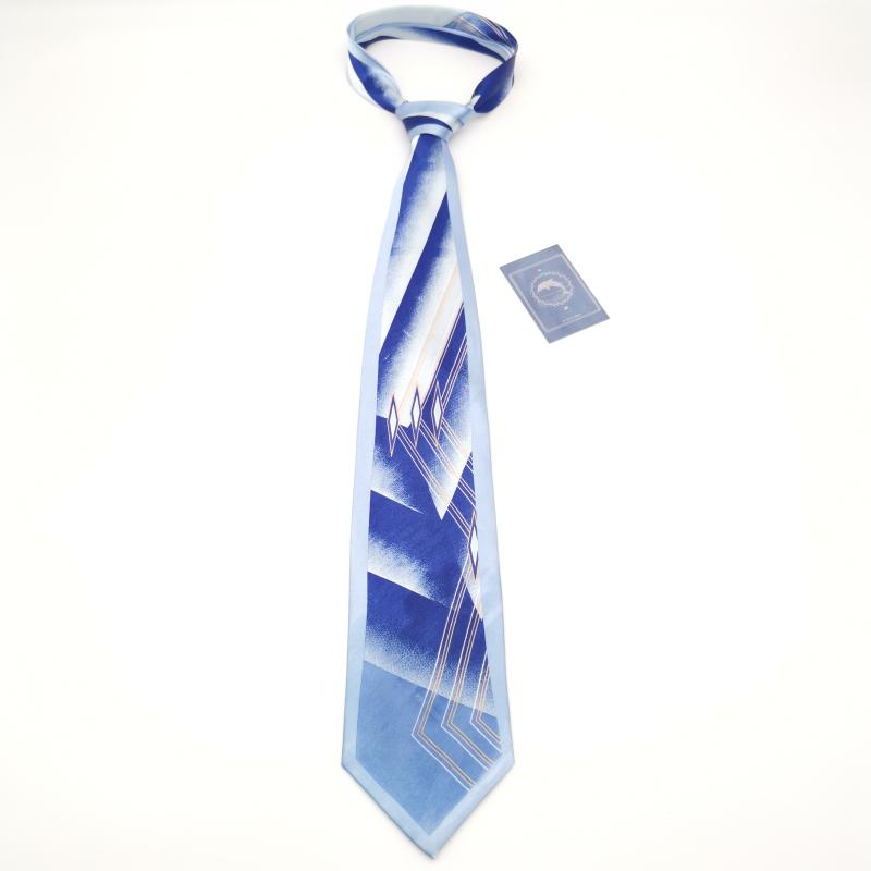 Neck Ties Blue Edge Special-Shaped World Silk Printed Casual Tie Unisex Personalized Fashion Gift Set For Women In A Box Men
Neck Ties Blue Edge Special-Shaped World Silk Printed Casual Tie Unisex Personalized Fashion Gift Set For Women In A Box Men