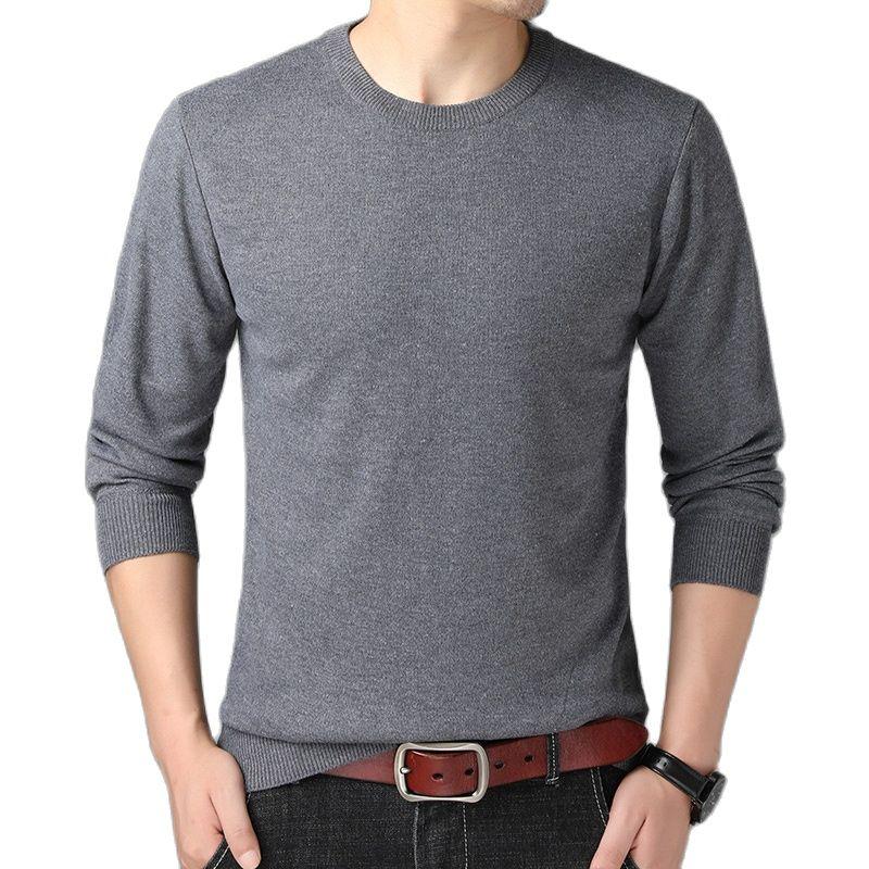Men's Sweaters Pullovers Men Fashion Mens Casual Autum Knit O Neck Solid Hight Quality Brand Clothing 2021, White;black
Men's Sweaters Pullovers Men Fashion Mens Casual Autum Knit O Neck Solid Hight Quality Brand Clothing 2021, White;black