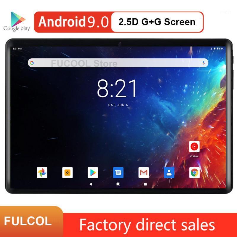 2020 Tablet 10 Inch Android 9.0 Tablets Pc 32GB IPS Tablet Laptop Bluetooth WiFi Tab Quad Core Dual SIM Card 10.11, Black
2020 Tablet 10 Inch Android 9.0 Tablets Pc 32GB IPS Tablet Laptop Bluetooth WiFi Tab Quad Core Dual SIM Card 10.11, Black