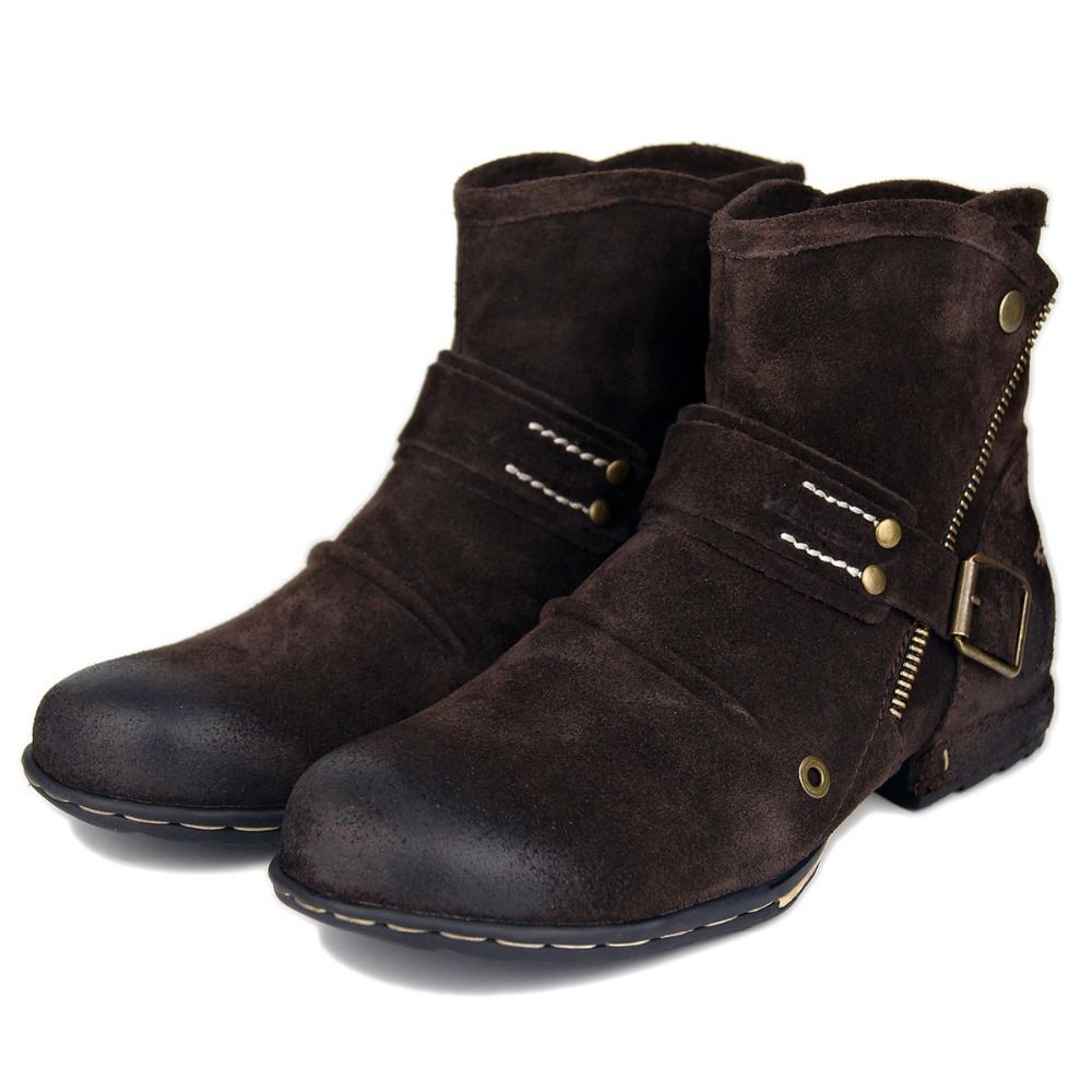 2021 Zone Winter Mark New Fashion Genuine Leather Ankle Men Sued Man Boots Zkl1, Black
2021 Zone Winter Mark New Fashion Genuine Leather Ankle Men Sued Man Boots Zkl1, Black