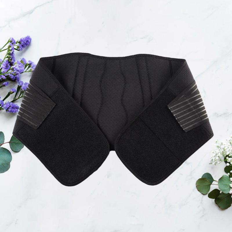 Sport Waist Supporter Belt Professional Waist Protective Belt Hard Training Fitness Stretchy Protective Strap fo, Black
Sport Waist Supporter Belt Professional Waist Protective Belt Hard Training Fitness Stretchy Protective Strap fo, Black