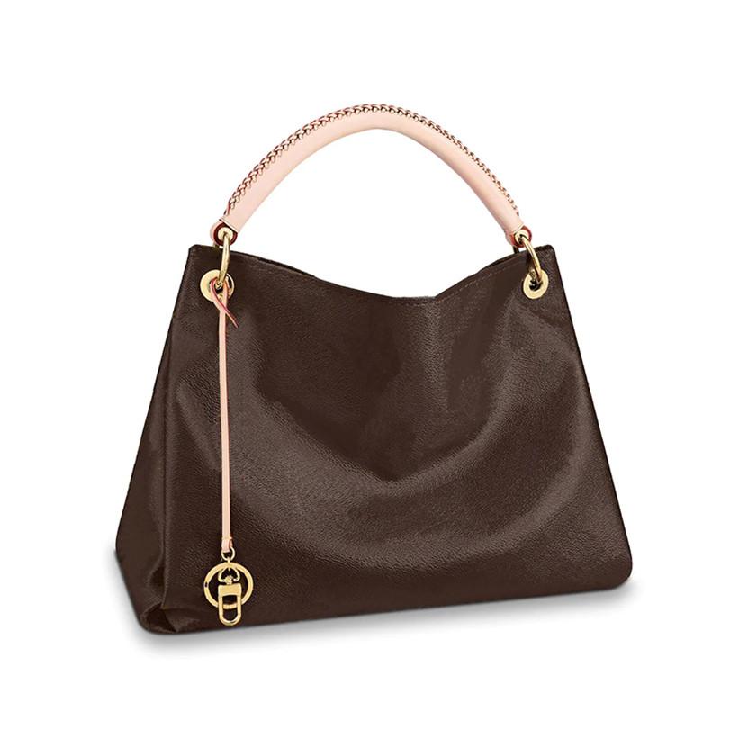 2020 hot solds womens pruse Women luxurys designers bags Lady Leather Artsy Handbag Tote Crossbody Bags Purse On Chain Shoulder Bags, Dust bag packaging (not sold separately)
2020 hot solds womens pruse Women luxurys designers bags Lady Leather Artsy Handbag Tote Crossbody Bags Purse On Chain Shoulder Bags, Dust bag packaging (not sold separately)